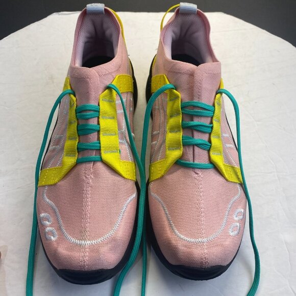 ASICS x CFCL Gel-Lyte III CM 1.95 -Potpourri Yellow  1203A267-700  Men Shoes main image 11